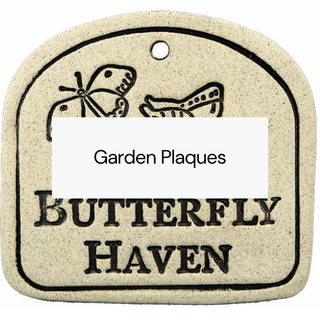 Plaques - Amaranth Stoneware Canada