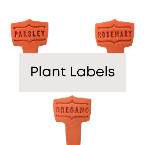 Plant Labels