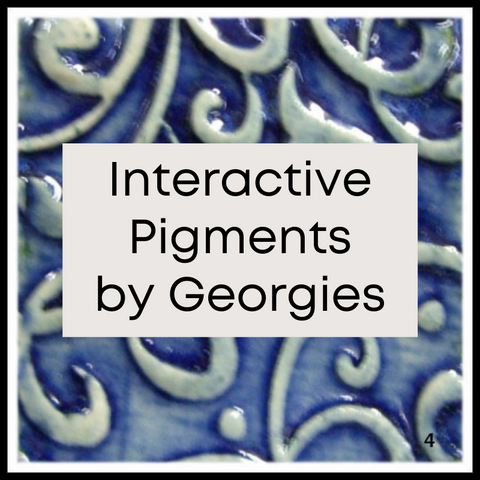 Interactive Pigments 