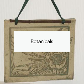 Botanicals - Amaranth Stoneware Canada