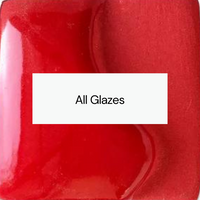 All Glazes
