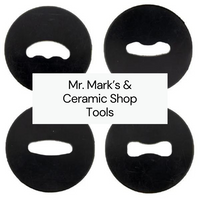 Mr. Mark's / Ceramic Shop