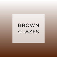 Brown Glazes