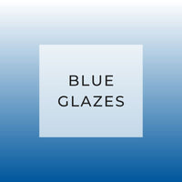 Blue Glaze