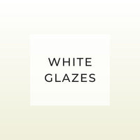 White Glazes