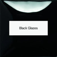 Black Glazes