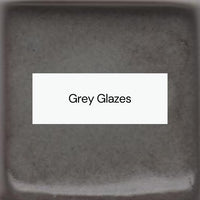 Grey Glazes