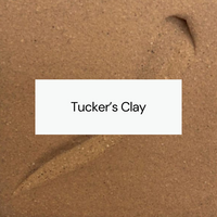 Tucker's Clay