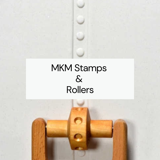 MRL Mini Rollers by MKM