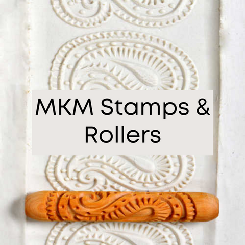 MKM Stamps