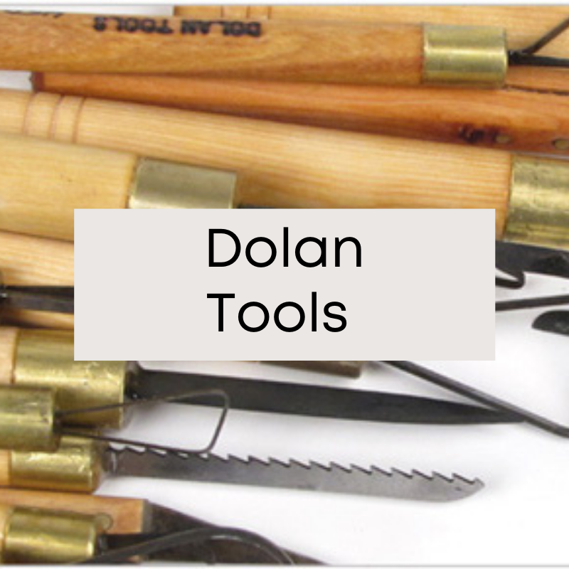 Dolan Tools, Dolan Ceramic Tools