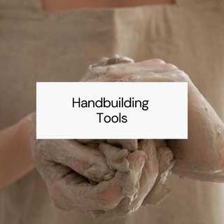 Handbuilding Tools - Amaranth Stoneware Canada