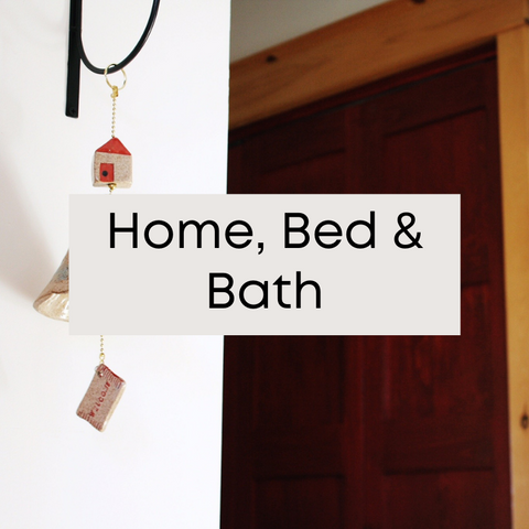 Home, Bed & Bath