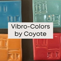 Vibro-Colors by Coyote
