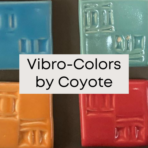 Vibro-Colors