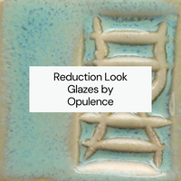 Reduction Look Glazes by Opulence
