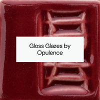 Gloss Glazes by Opulence