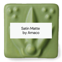 Satin Matte (SM)