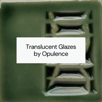Translucent Glazes by Opulence