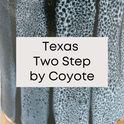 Texas Two-Step