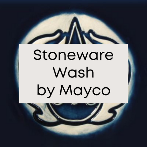 Stoneware Wash