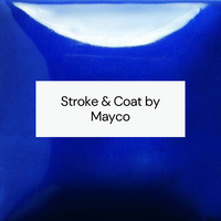 Stroke & Coat