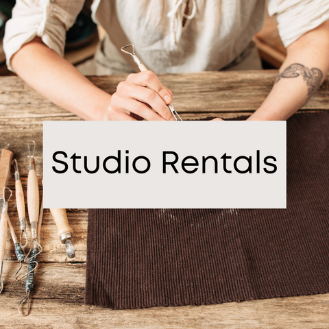 Open Studio & Rentals
