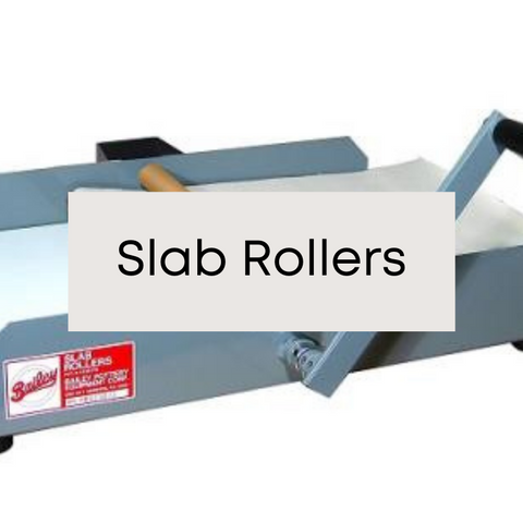Slab Rollers