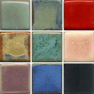 Glazes Master Collection