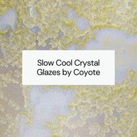 Slow Cool Crystal