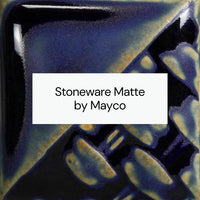 Stoneware Matte