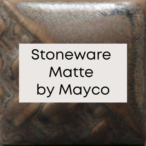 Stoneware Matte