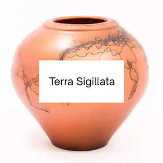 Terra Sigillata