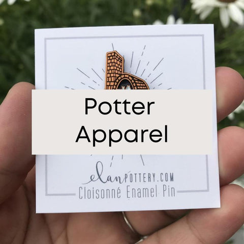 Potter Appareal