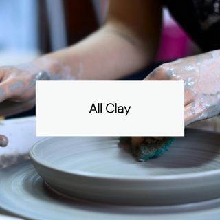 Clay - Amaranth Stoneware Canada