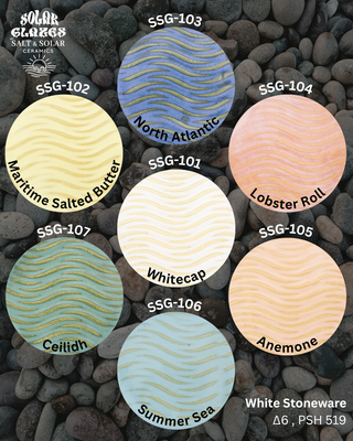 Anemone by Solar Glazes