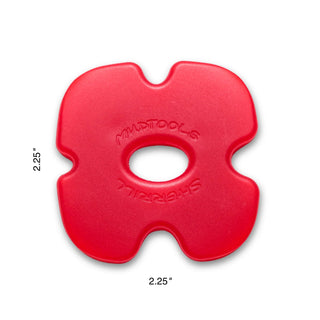 Polymer Rib - EDGY by Mudtools