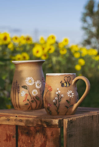 Create & Carve | Summer Focus Series | Weekend Workshop
