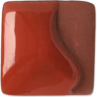 The Spectrum 500 series underglazes are intense, intermixable colours for underglaze brush decoration. Amaranth Stoneware Canada.