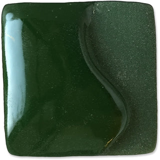 528 Chartreuse Underglaze by Spectrum