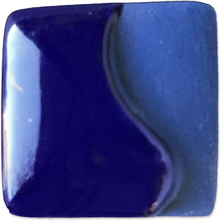 537 Cobalt Blue Underglaze by Spectrum