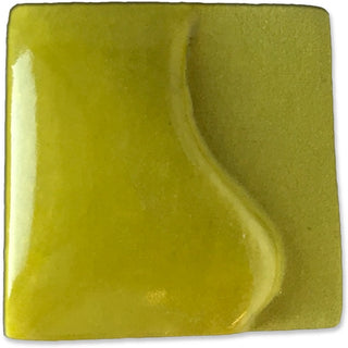 564 Bright Green Underglaze by Spectrum