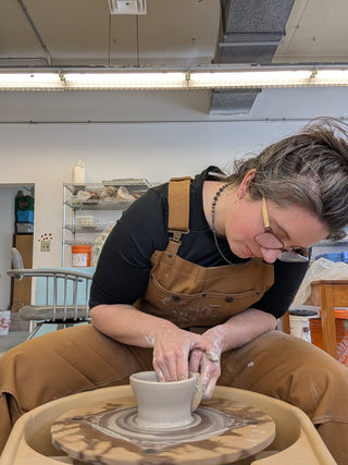 5 Week Tea Set Class (Hybrid)