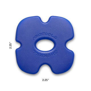 Polymer Rib - EDGY by Mudtools