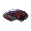 861 Metallic Flash Raku Glaze by Spectrum - Amaranth Stoneware Canada
