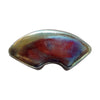 865 Mars Raku Glaze by Spectrum - Amaranth Stoneware Canada