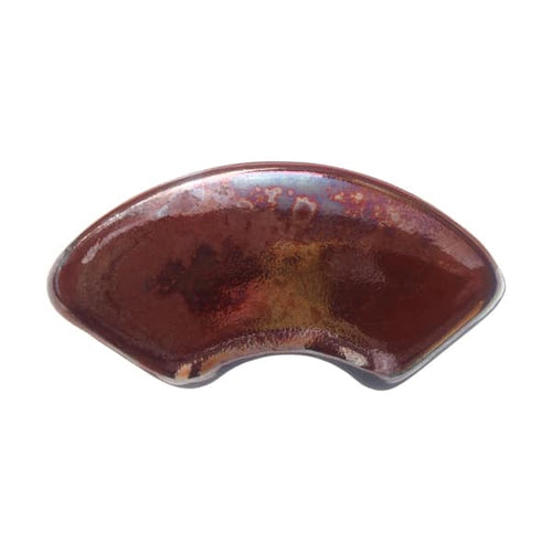 878 Cosmic Copper Raku Glaze by Spectrum - Amaranth Stoneware Canada