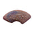 880 Armadillo Raku Glaze by Spectrum - Amaranth Stoneware Canada