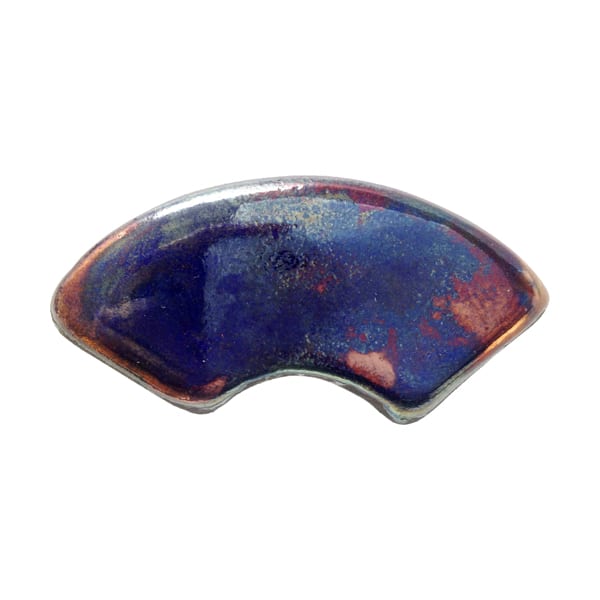 887 Neptune Glaze by Spectrum - Amaranth Stoneware Canada
