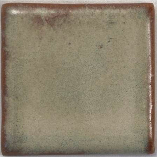 Antique Pearl glaze, varied appearance based on application and firing. Amaranth Stoneware Canada.